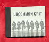 Uncommon Grit: A Photographic Journey Through Navy SEAL Training by Darren McBurnett - Image 1