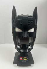 LEGO DC Batman Cowl set 76182 - Image 6