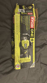 Ryobi ONE+ 18V Cordless PEX CRIMP RING PRESS TOOL  - Image 1