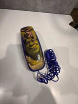 Shrek Corded Landline Phone - Image 1