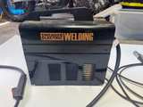 Chicago Electric 125 Amp Flux Core Welder - Image 1