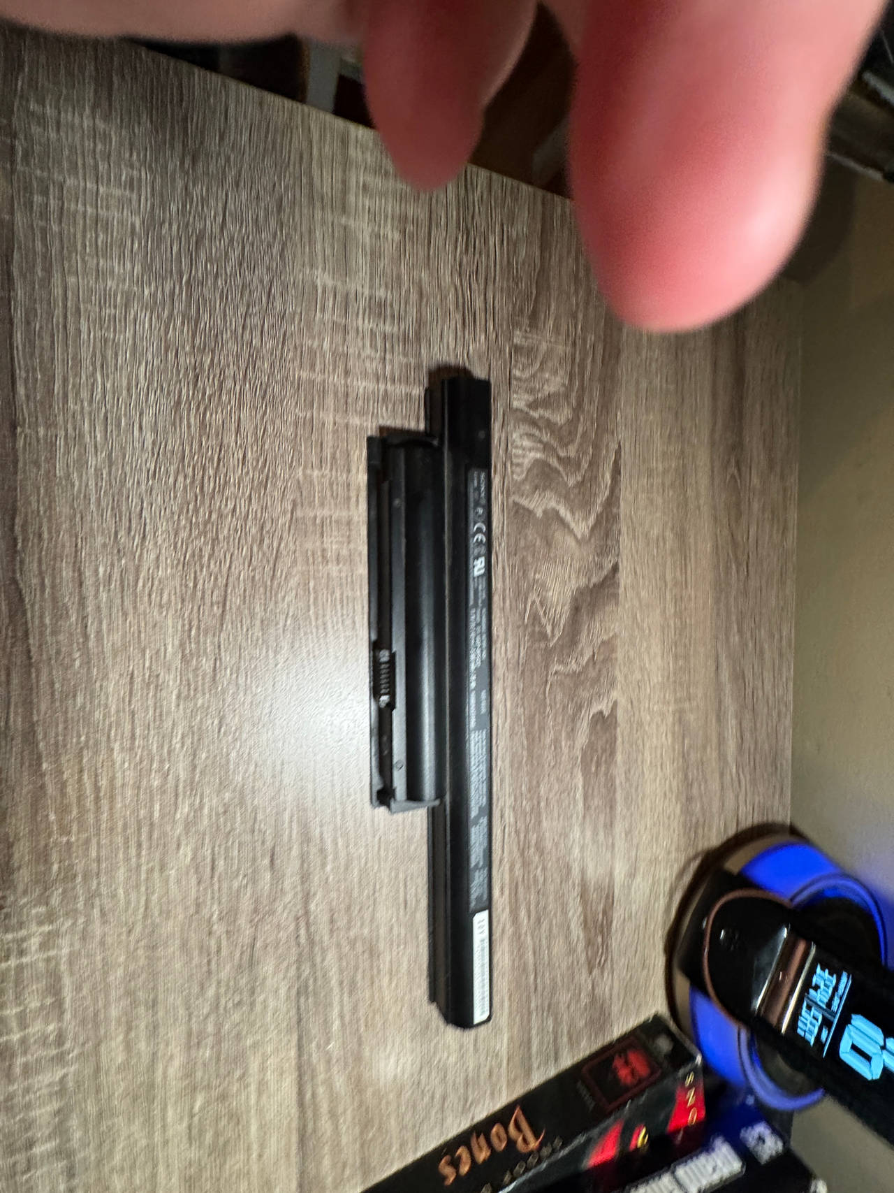 Sony VGP-BPS26 Laptop Battery