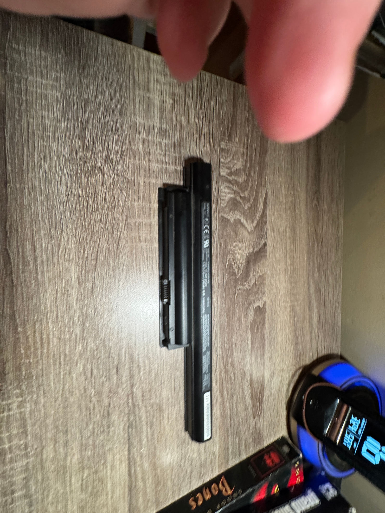 Sony VGP-BPS26 Laptop Battery