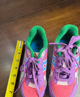 Saucony Kids Jazz Original Sneaker 10.5 - Image 1
