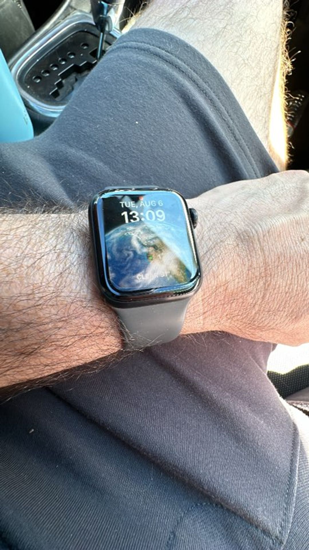 Apple Watch