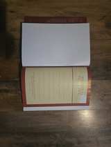 Amplified Holy Bible, Large Print, Hardcover New - Image 4