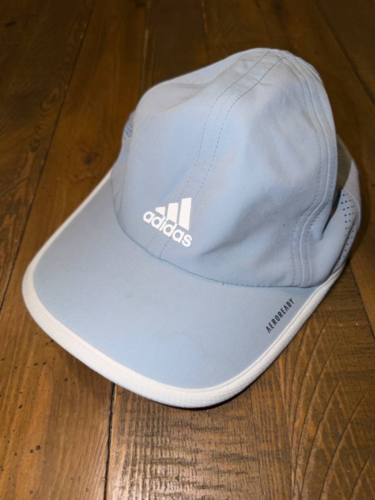 adidas Superlite Hat Blue One Size 