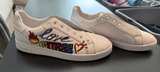 Guess Love Sneakers Size 11 - Image 4