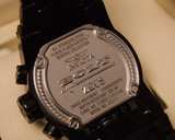 Invicta Reserve Bolt Zeus Magnum 25211 – Black 52 mm Chronograph - Image 2