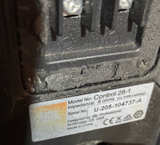 JBL Control 28-1 High Output Two-Way Surface Mount Loudspeaker - Image 4