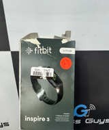 Fitbit Inspire 3 Health & Fitness Tracker - Image 1