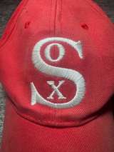 Chicago White Sox Pontiac Adjustable Baseball Cap - Image 3