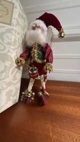 Mark Roberts 10" Fairy Figurine - Image 4