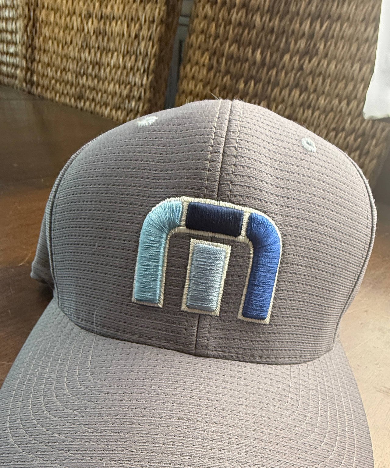 TravisMathew Icon Golf Hat