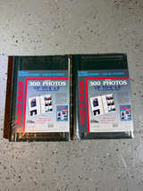 Pioneer Le Memo Bi-Directional 300 Photo Album - Image 1