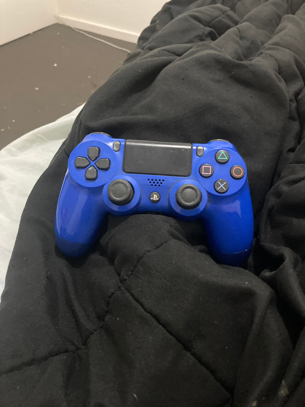 DualShock 4 Wireless Controller
