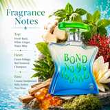 Bond No. 9's Island Eau de Parfum - Image 1