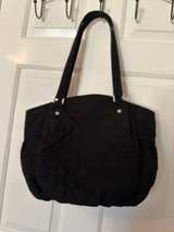 Vera Bradley Glenna Satchel in Classic Black - Image 4