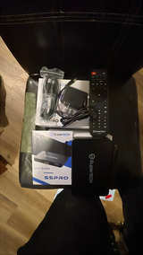 SuperBox S5 Pro - Image 1