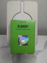 Zippo Philadelphia Eagles Lighter - Image 1