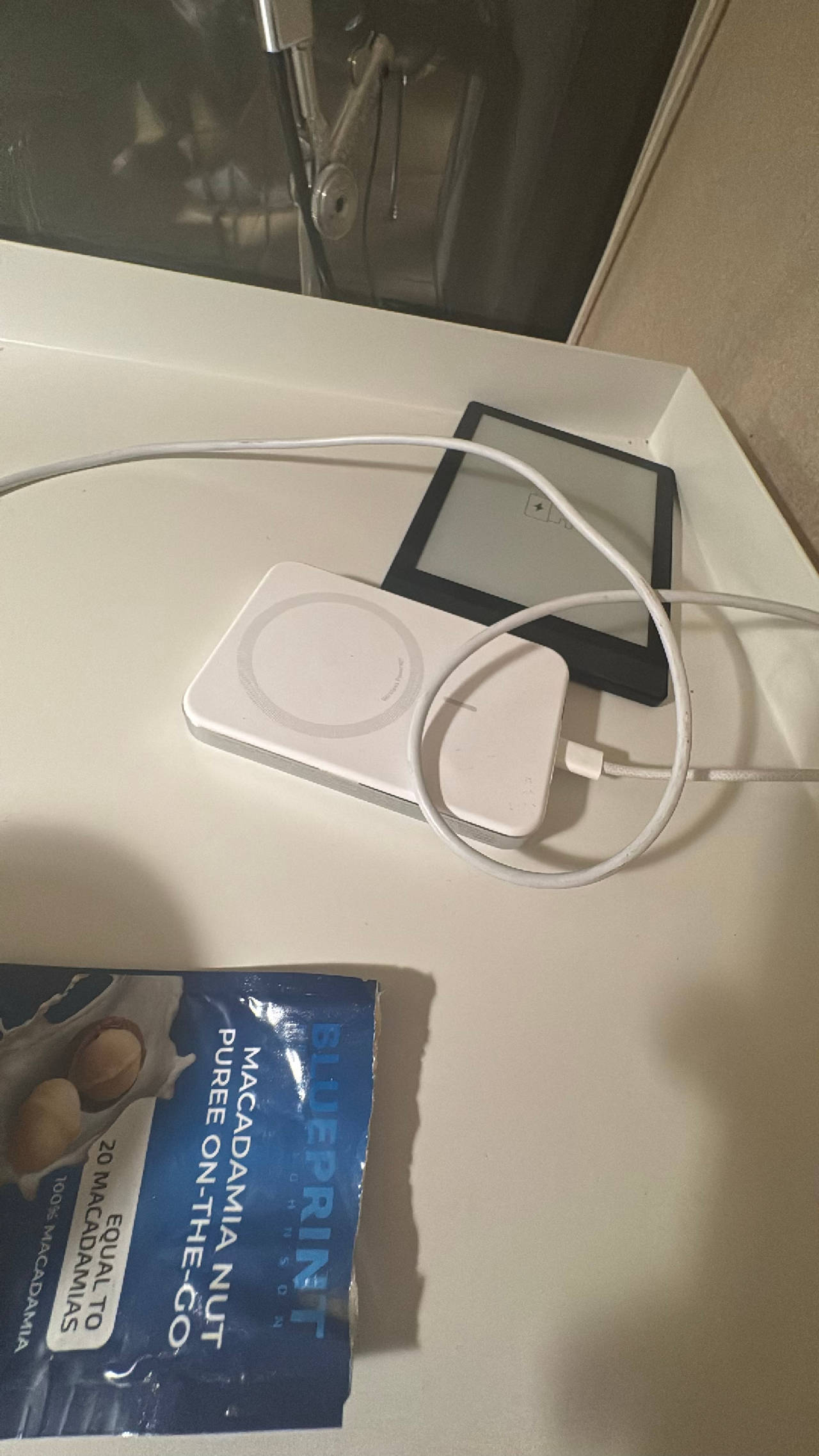 Wireless Charger