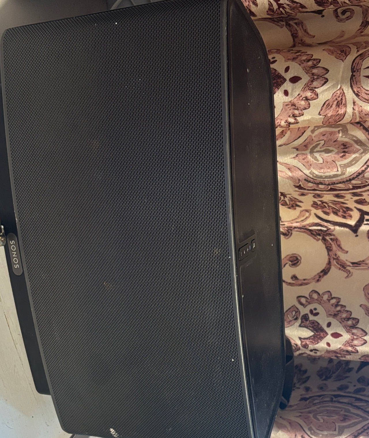 Sonos Play:5 (Gen 2) High-Fidelity Speaker
