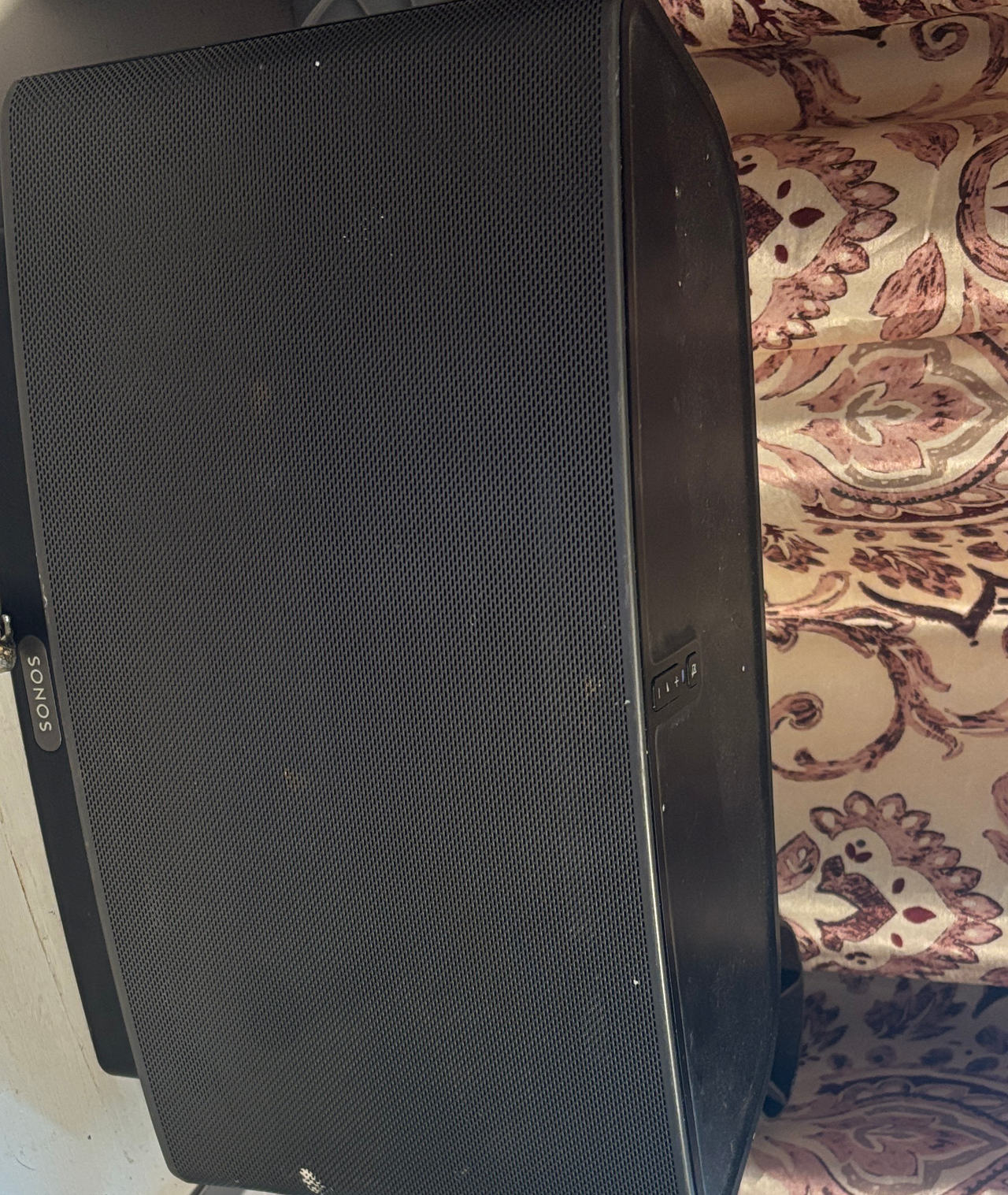Sonos Play:5 (Gen 2) High-Fidelity Speaker