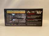Falcon Vll RC Helicopter with Gyroscope - Image 1