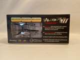 Falcon Vll RC Helicopter with Gyroscope - Image 1