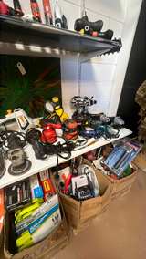 Used power tools, priced to move! - Image 3