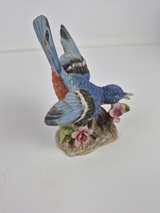 Ardco Porcelain Bluebird Figurine - Image 5