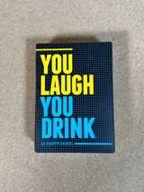 You Laugh You Drink [A Party Game] - Image 1