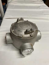 Conduit Junction Box - Image 1