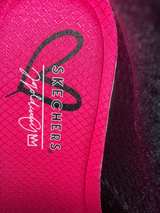 Skechers x JGoldcrown: Uno - Loving Love - Image 4