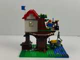 LEGO Creator Treehouse - Image 2