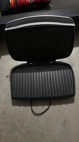 George Foreman Grill - Image 2