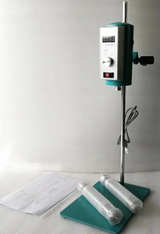 Laboratory High Shear Homogenizer - Image 2