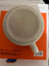 Vintage Pyrex Milk Glass Mug - Image 4