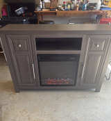 Better Homes & Gardens Ashwood Road Fireplace TV Stand - Image 2
