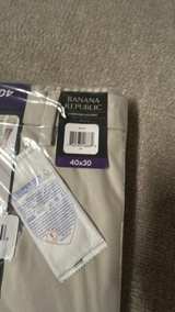 Banana Republic Commuter Flex Pant - Image 5