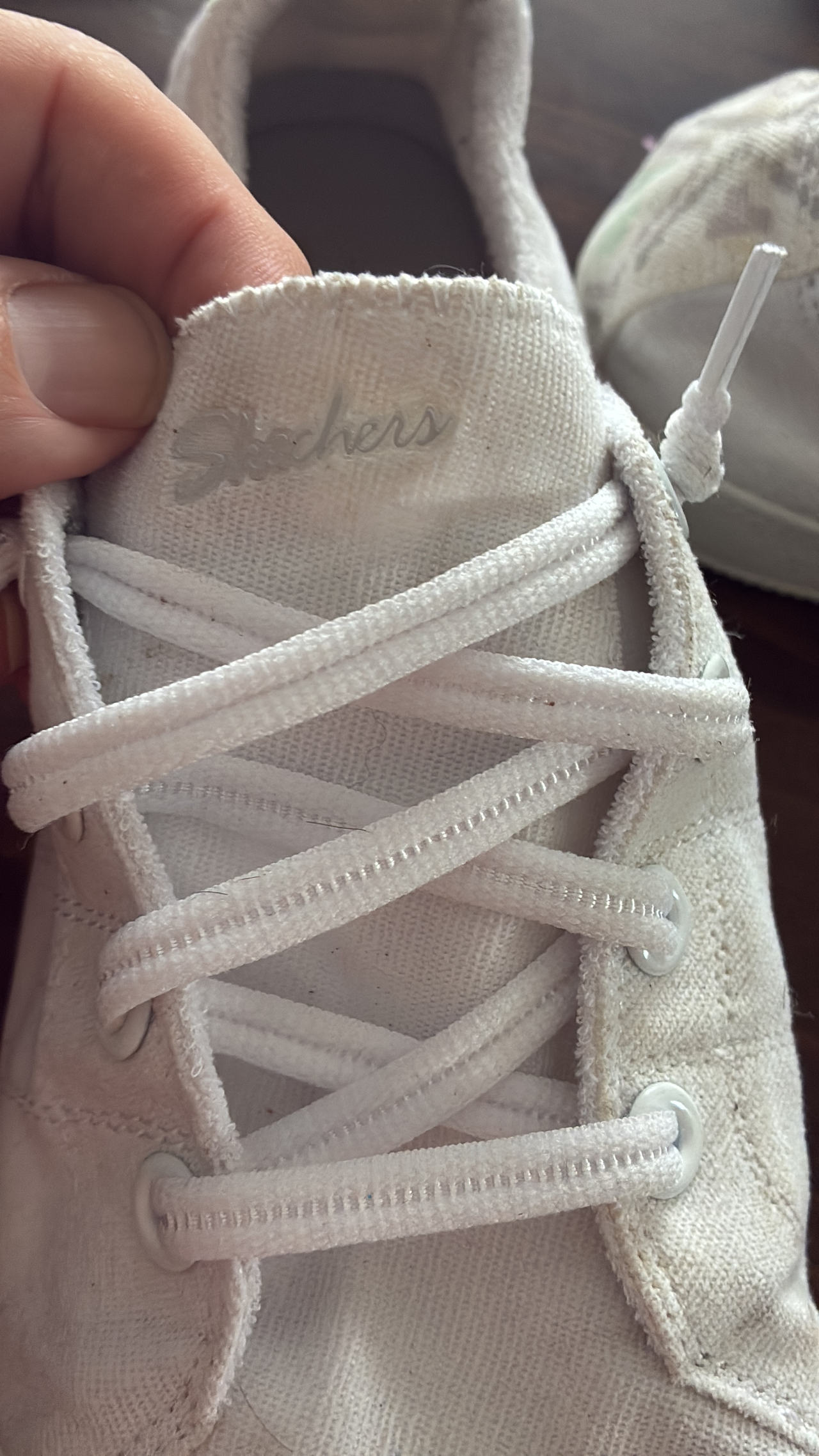 Skechers BOBS B Cute Slip-on Sneaker