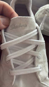 Skechers BOBS B Cute Slip-on Sneaker - Image 1