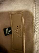 Blank NYC Cropped Military Utility Jacket - Image 2
