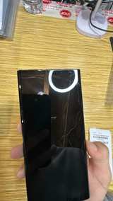 Samsung Galaxy Note 20 Ultra 5G 128GB Mystic Black Unlocked - Image 4