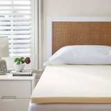 Threshold Performance Memory Foam Mattress Topper 1.5" King - Image 5