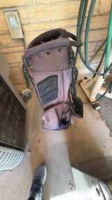 Titleist Golf Stand Bag - Image 3