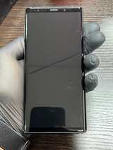 Samsung Galaxy Note 9 128GB Midnight Black Unlocked - Image 5