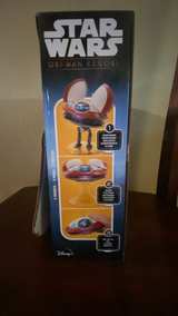 Star Wars Obi-Wan Kenobi L0-LA59 (Lola) Animatronic Edition Droid - Image 4