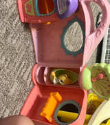 Littlest Pet Shop Get Better Center Playset - Image 1