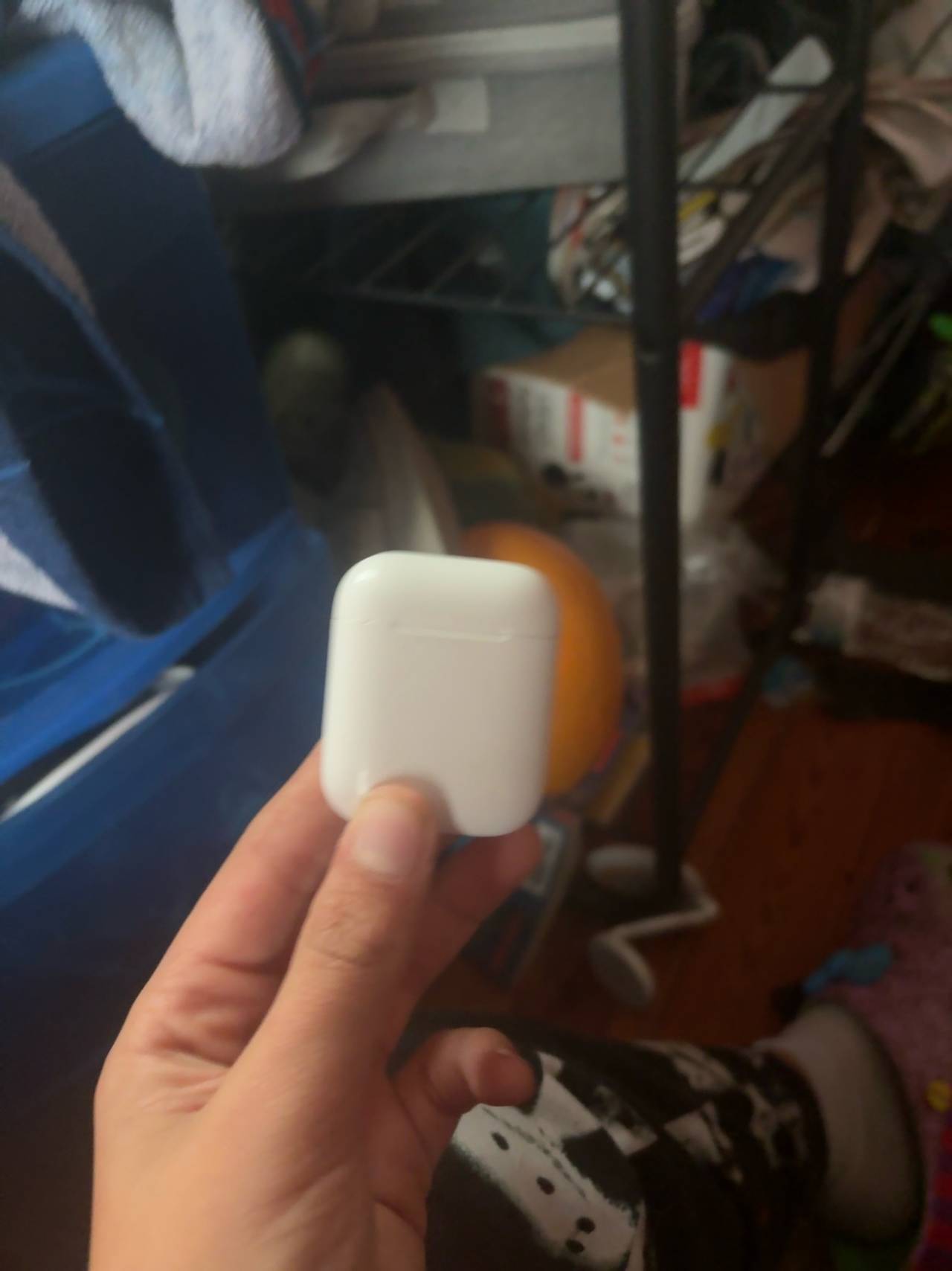 Apple AirPods 1st Generation White